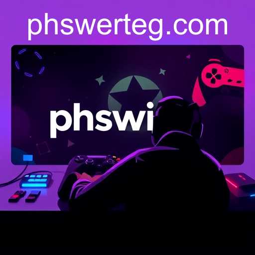 Gaming Evolution: The Rise of Phswerte