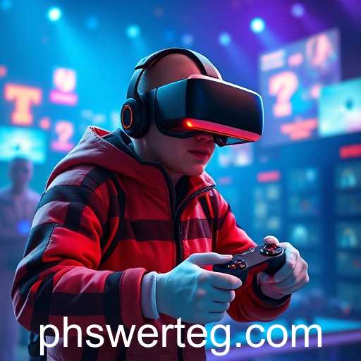Gaming's New Frontier with Phswerte