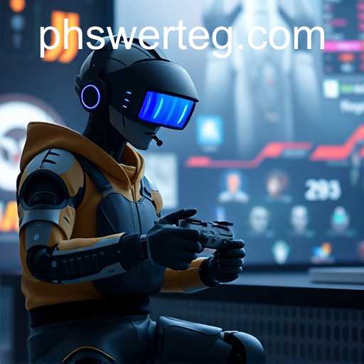 Gaming Trends Transforming in 2025