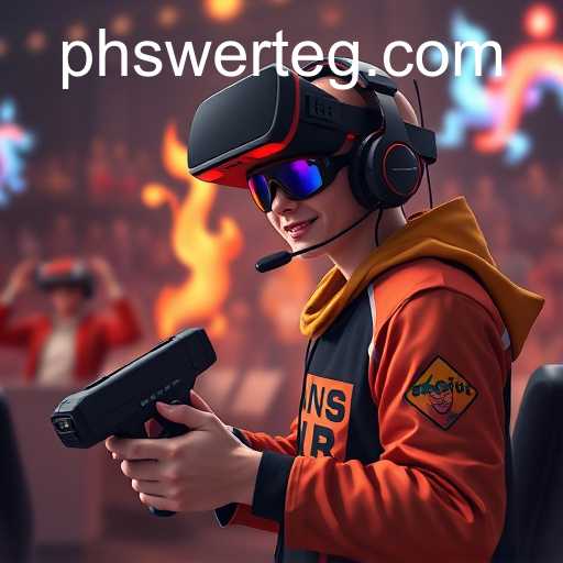 Gaming Trends and Innovations of 2025