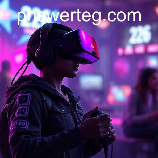 Gaming Trends of the Future