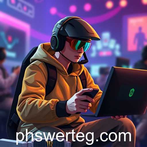 Gaming Trends Shaping the Future