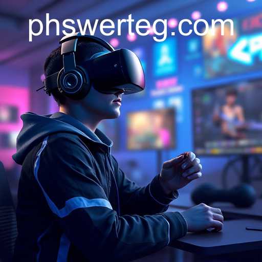 Gaming Trends and Innovations Shaping the Industry