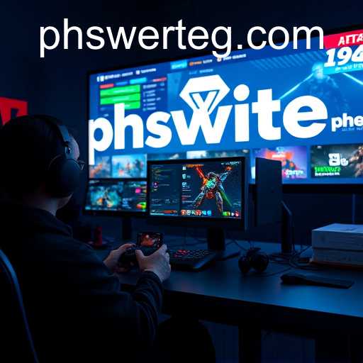 The Rising Trend of Keyword-Based Game Websites