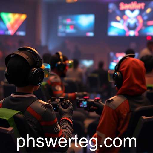 The Rise of Online Gaming Communities