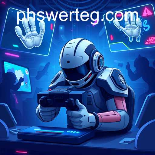 Navigating Digital Realms: Phswerte and the Future of Gaming