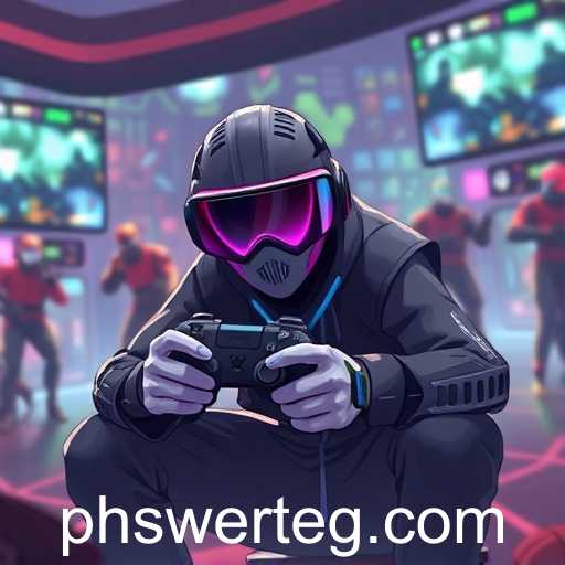 Revolutionizing the Gaming Experience: Phswerte's Rise