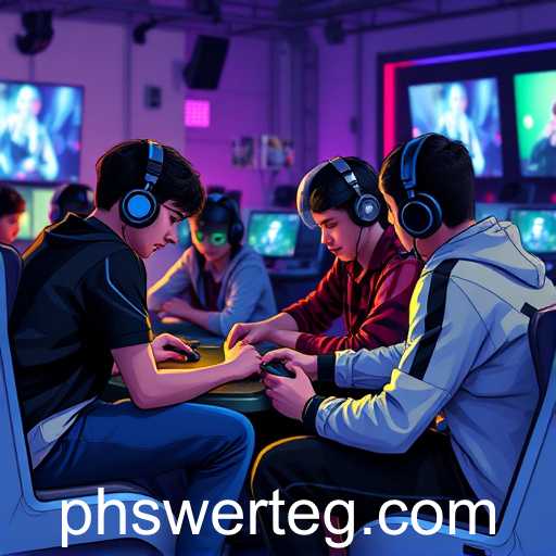 The Rise of Keyword Games