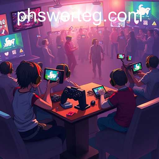 The Rise of 'phswerte': Shaping Online Gaming Culture